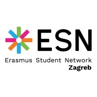 Erasmus Student Network Zagreb