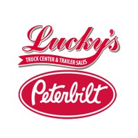 Lucky's Trailer Sales - Dimmick Group Peterbilt