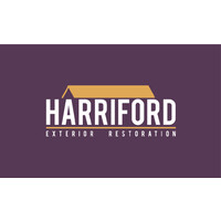Harriford Exterior Restoration