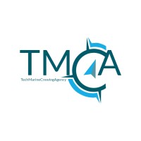 TECHMARINE Crewing Agency LLC
