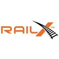 RailX UK Ltd