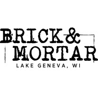 Brick and Mortar