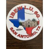 IBEW LOCAL UNION NO. 60