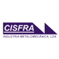 CISFRA - Indústria Metalomecânica, LDA