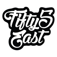 Fifty5 East