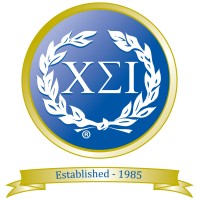 Chi Sigma Iota Counseling Academic and Professional Honor Society International