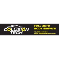 Collisiontech