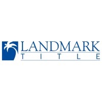 Landmark Title