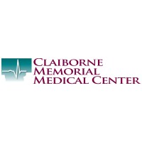 Claiborne Memorial Medical Center