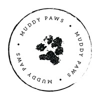 Muddy Paws