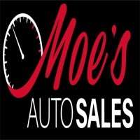 Moe's Auto Sales