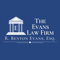 The Evans Law Firm