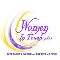 Women In Touch