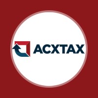 ACXTAX Accounting
