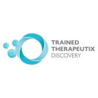 Trained Therapeutix Discovery