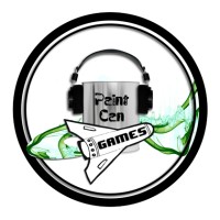 Paint Can Games