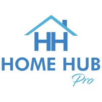 HomeHub Pro