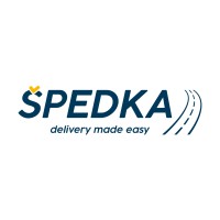Špedka