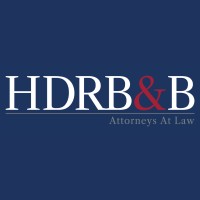 Hartmann Doherty Rosa Berman & Bulbulia LLP