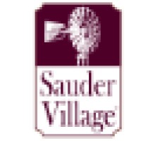 Sauder Village