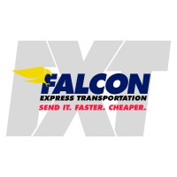 Falcon Express Transportation, Inc.
