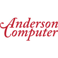 Anderson Computer Sales & Service