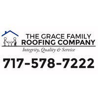 The Grace Family Roofing Company