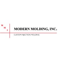 Modern Molding, Inc.