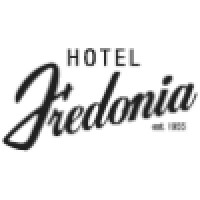 Hotel Fredonia & Convention Center