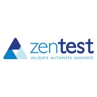Zentest Software