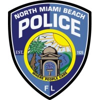 North Miami Beach Police Department