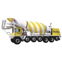 High Grade Materials Company