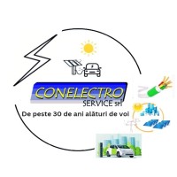 S.C. Conelectro Service S.R.L