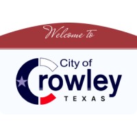City Of Crowley