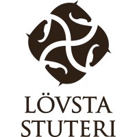 LÖVSTA STUTERI