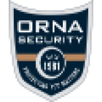 ORNA SECURITY SERVICES