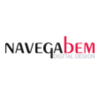 Navega Bem - Web Design