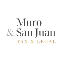 Muro & San Juan, Tax and Legal