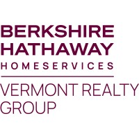 Berkshire Hathaway HomeServices Vermont Realty Group