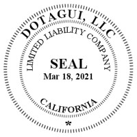 DOTAGUI, LLC