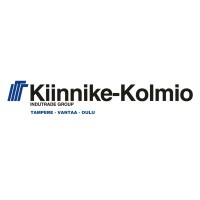 Kiinnike-Kolmio Oy