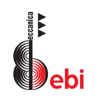 Bebi meccanica