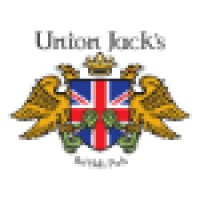 Union Jack's British Pub