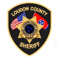 Loudon County Sheriff's Office, TN.