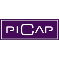 Discogràfica Picap