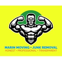 Marin Moving & Junk Removal