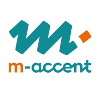 M-accent vzw