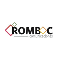 ROMBOC COMUNICACIONES