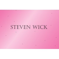 STEVEN WICK