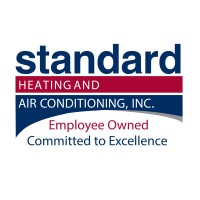 Standard Heating and Air Conditioning, Inc.
